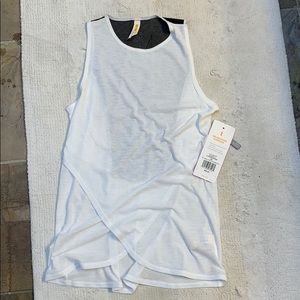 Lucy sun salutation shirt